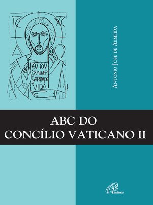 cover image of ABC do Concílio Vaticano II